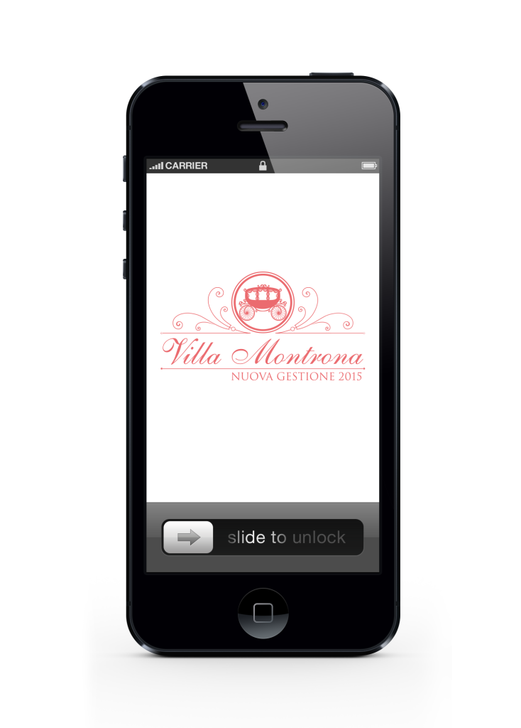 Villa Montrona Mobile