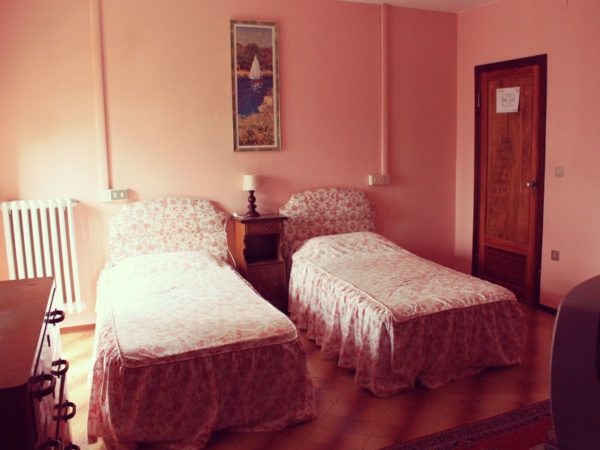 Villa Montrona Matrimonio Imola